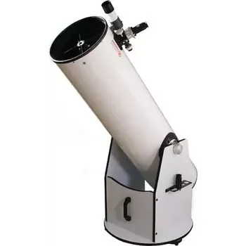 Hvězdářský dalekohled Hvězdářský dalekohled GSO DO 980 DOBSON 12” 300/1500mm f/5 CRAYFORD