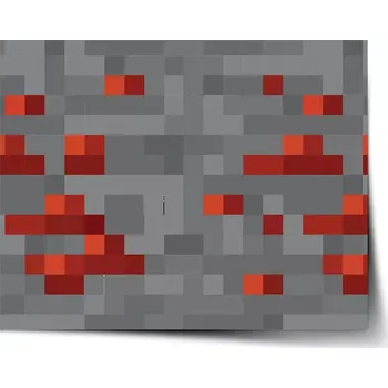 Plakát Sablio Plakát Blocks 3 - 60x40 cm