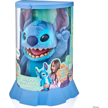 plyšák EPEE Real FX