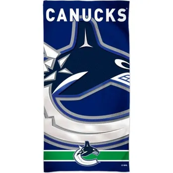 Puk WinCraft Ručník Spectra Vancouver Canucks 1045055