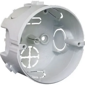 Stavebniny Krabice malá univerzální 4FA 249 43 /KU68/