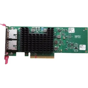 DELL Intel X710-T2L Dual Port/ 2-portová/ 10GbE Base-T/ RJ45/ PCIe/ low profile/ nízký profil