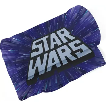 deka Sablio Deka Star Wars Vesmír - 150x120 cm