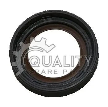 Těsnění motoru Těsnicí kroužek hřídele, klikový hřídel ŠKODA Original OEM 03L103085C