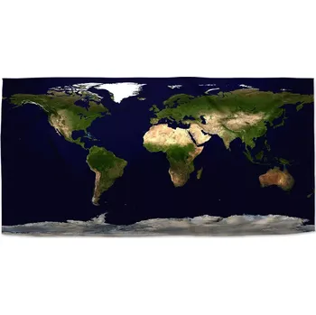 Osuška Sablio Ručník Fotka z družice - 30x50 cm