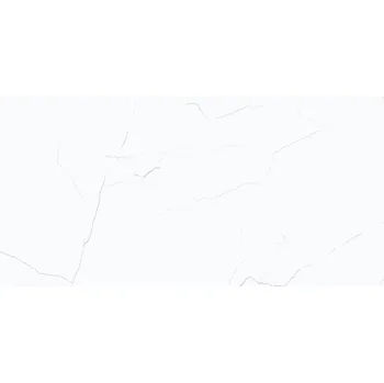 Dlažba Calmness Pearl mat - dlaždice rektifikovaná 59,7x119,7 bílá mat 170965