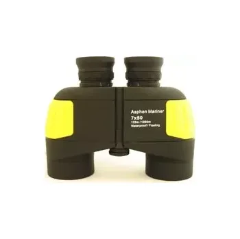 Dalekohled Binokulární dalekohled Viewlux Asphen Marine 7x50