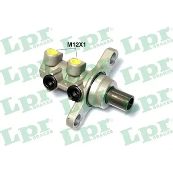 Brzdový válec Hlavní brzdový válec LPR 6366