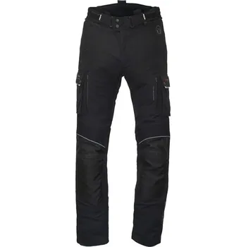 Moto kalhoty BÜSE Open Road III textilní kalhoty dámské