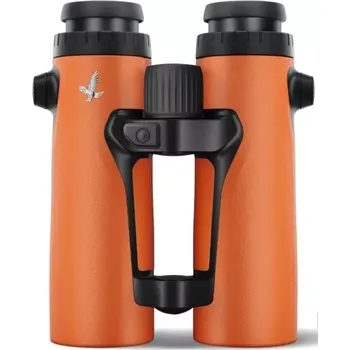 Dalekohled Binokulární dalekohled Swarovski EL Range Orange 10x42 s dálkoměrem