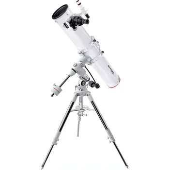 Hvězdářský dalekohled Bresser Messier NT 150/1200mm HEX EXOS-1