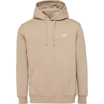 Pánská mikina Pánská mikina DRK REED XXL Hnědá