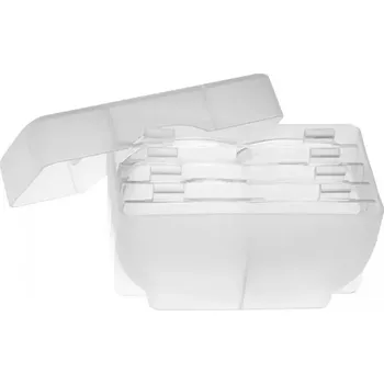 Lupa Náhradní set čoček Carson CP-60RPL - 1,5x; 2x; 2,5x; 3x