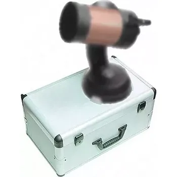 Hvězdářský dalekohled Kufr Baader 2452200 pro Celestron NEXSTAR 4/5 SE