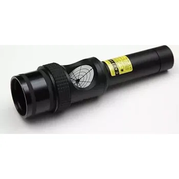 Kolimátor Kolimátor Hotech USA SCA-1.25” S KŘÍŽKEM