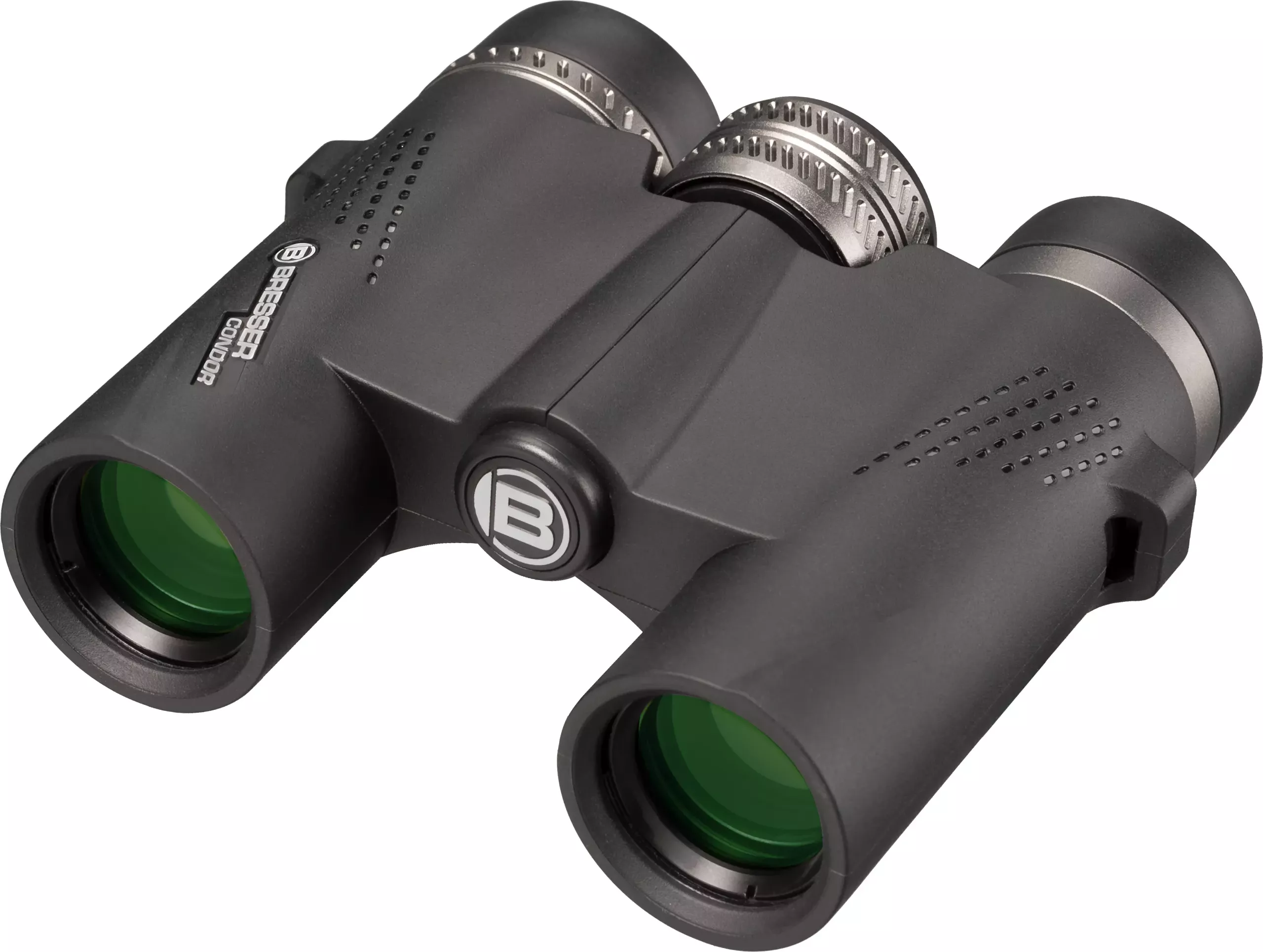 Binokulární dalekohled Bresser Condor URC 10x25