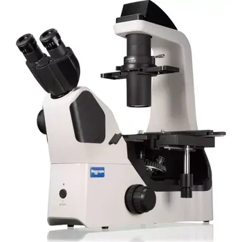 Mikroskop Mikroskop Nexcope NIB610 (40-400x)