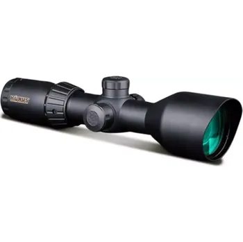 Puškohled Konus Konuspro T30 3-12x50 30mm osvětlený Mil Dot