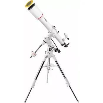 Hvězdářský dalekohled Bresser Messier AR-102L/1350 EXOS-1/EQ4