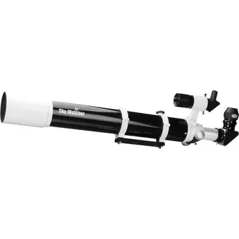 Hvězdářský dalekohled Dalekohled SkyWatcher APO refraktor ED-100 PRO OTA set