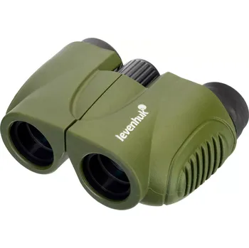 Dalekohled Binokulární dalekohled Levenhuk Travel 8x21