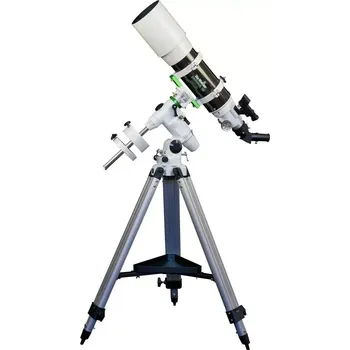 Hvězdářský dalekohled Dalekohled SkyWatcher refraktor 120/600mm na montáži EQ-3-2