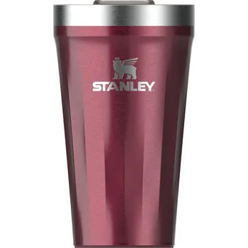 STANLEY Termohrnek The Everyday Tumbler 470 ml/16oz Garnet Shine