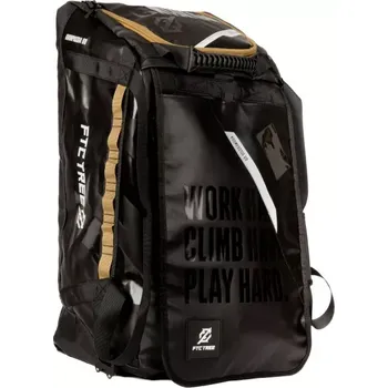 Cestovní taška Taška na vybavení FTC TREE KOOMPASSIA - 60 l