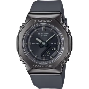 Módní doplněk Casio G-Shock Original GM-S2110B-8AER + možnost výměny do 90 dní + doprava zdarma