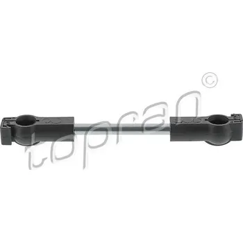 Řazení Řadicí tyč TOPRAN 102 640