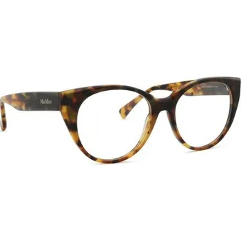 Kontaktní čočky Dioptrické brýle MaxMara MM 5161 056 17 53 Max Mara