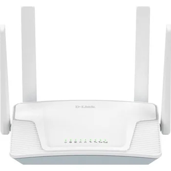 D-Link G416C E 4G LTE AX1500 Wi-Fi 6 Router