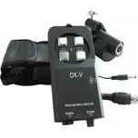 Pohon Bresser RA hodinový stroj pro EQ-Sky/EQ3