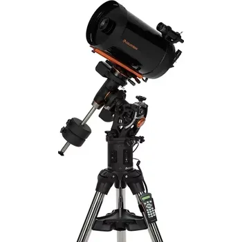 Hvězdářský dalekohled Hvězdářský dalekohled Celestron CGE PRO 1100 #11087