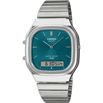 Módní doplněk Casio Vintage AQ-240E-3AEF + možnost výměny do 90 dní + doprava zdarma