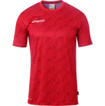 Triko Uhlsport Progressive 28 T-Shirt Kids 1002266k-60 Velikost 164