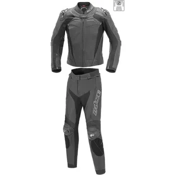 Moto kombinéza Büse Dámská kožená kombinéza Assen