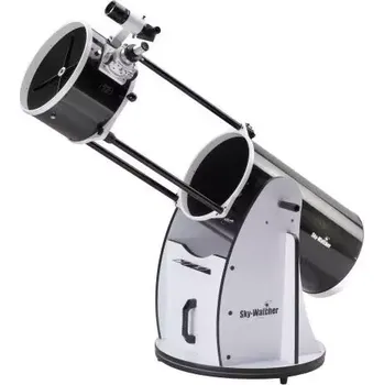 Hvězdářský dalekohled Dalekohled SkyWatcher DOBSON 12” FLEXTUBE 305/1500mm (NEWTON)