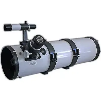 Hvězdářský dalekohled Hvězdářský dalekohled GSO DO 500 OTA 150/750mm f/5 CRAYFORD 1:10