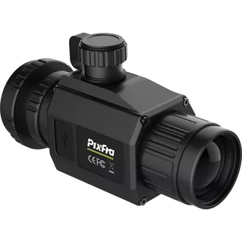 Termokamera Termovizní předsádka 3v1 Pixfra Chiron C450F