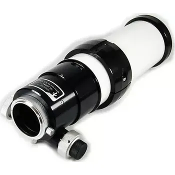 Hvězdářský dalekohled Sluneční dalekohled Lunt LS60TC Ha/B600 60/600mm