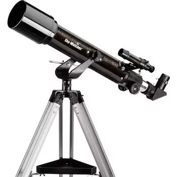 Hvězdářský dalekohled Hvězdářský dalekohled Sky-Watcher Refraktor 70/500mm AZ-2