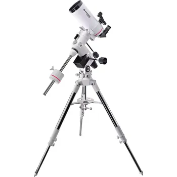 Hvězdářský dalekohled Hvězdářský dalekohled Bresser Messier MC 100/1400mm EXOS-2