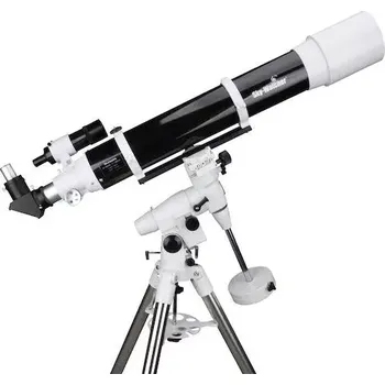 Hvězdářský dalekohled Dalekohled Sky-Watcher refraktor 120/1000mm NEQ-5