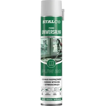 Montážní pěna Montážní pěna UNIVERZAL (trubičková)