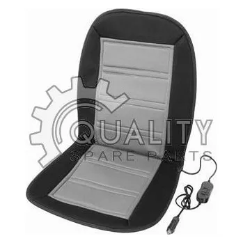 Autopotah Potah sedadla vyhřívaný LADDER, 04117