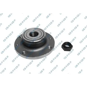 Sada ložisek kol GSP 9225031K