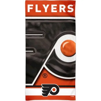 Puk WinCraft Ručník Spectra Philadelphia Flyers 1045017