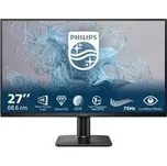 Philips LCD 27E2N1500L 27" IPS/2560x1440@75Hz/1ms/300cd/HDMI/DP/VESA (27E2N1500L/00)