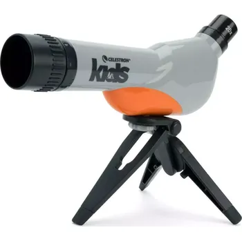 Dalekohled Dětský dalekohled Celestron Kids Table Top (#44112)